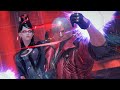 Bayonetta X Dante Lambada Bayonetta 3 MOD