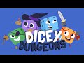 Gameplay video of Dicey Dungeons  PC