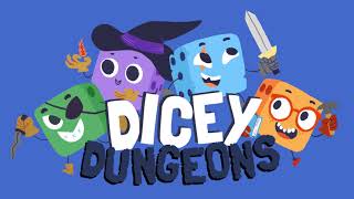 Dicey Dungeons (PC) Gog.com Key GLOBAL