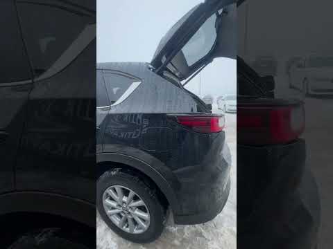 фото mazda cx-5 ii 0