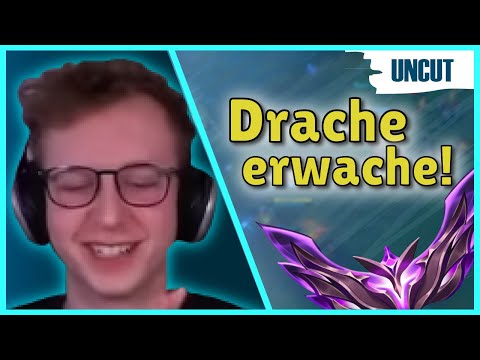 Feuer speien für MOST DMG! 🔥🔥🔥🔥