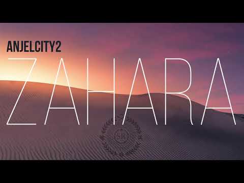 AnjelCity2 - Zahara