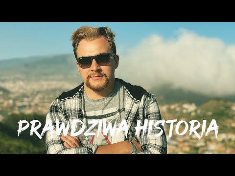 Prawdziwa Historia | Świadectwo nawrócenia - Adrian Merta