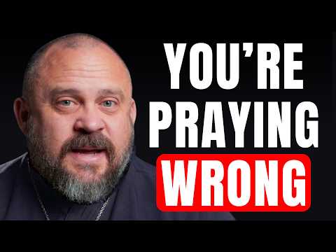 Give Me 17 Minutes and I Will Teach You How to Pray