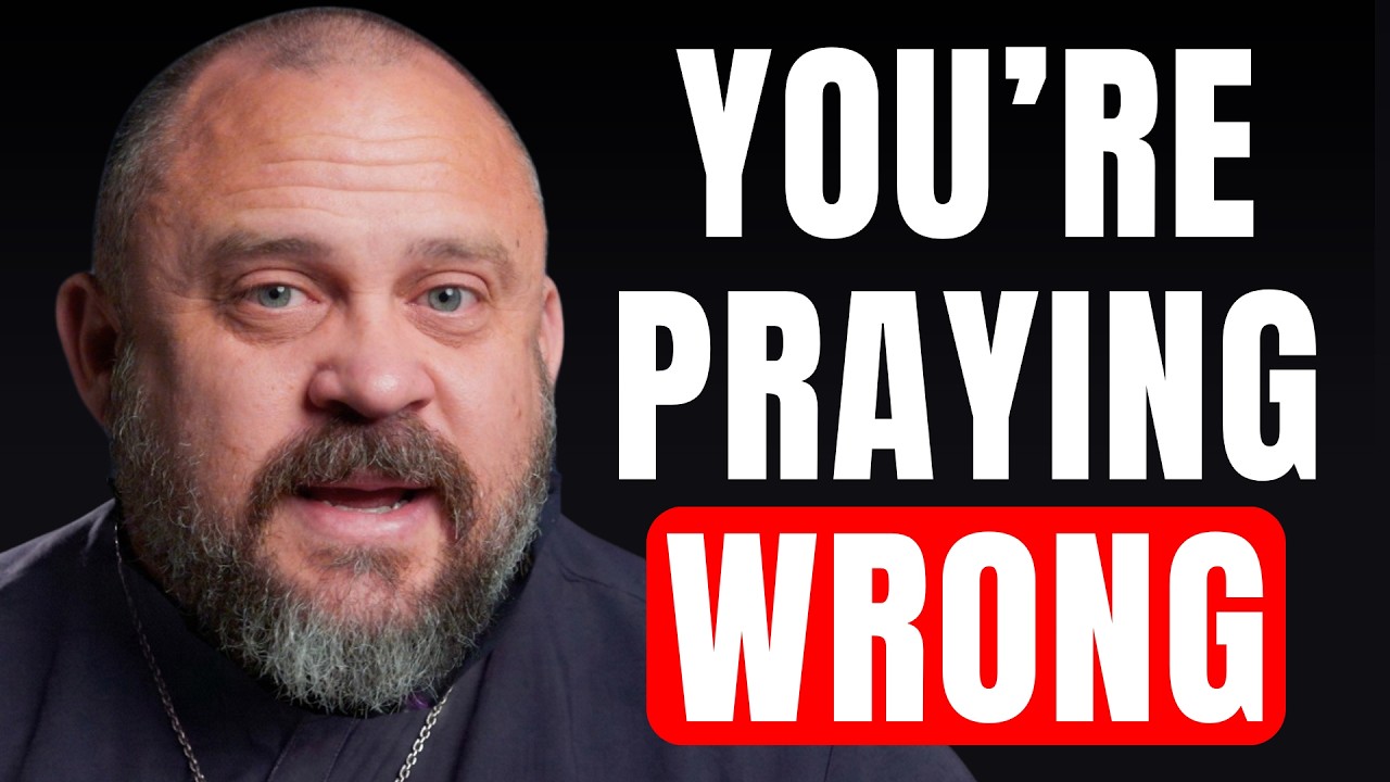 Give Me 17 Minutes and I Will Teach You How to Pray