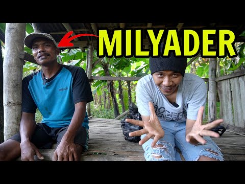 Jangan lihat penampilannya, Bapak ini ternyata Juragan Besar 😱 Amazing !!!