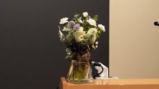 Svetlana Boym Memorial video