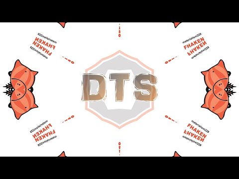 Fhaken, Greck B. - Movement Different (Original Mix)