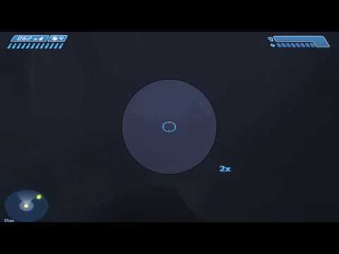 Halo: Early 343 Flood Sightings