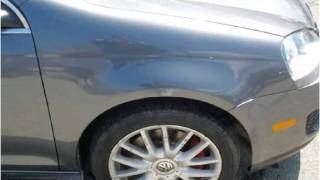 preview picture of video '2006 Volkswagen Jetta Used Cars Connellsville PA'