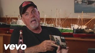 Billy Joel - Billy Joel on 52ND STREET - from THE COMPLETE ALBUMS COLLECTION