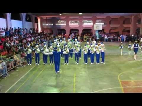 Estadual 2015 RJ - BMI - Entrada