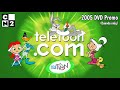 Teletoon It S Unreal DVD Promo 2005 Canada