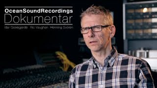 Ocean Sound Recordings Documentary [Norwegian]