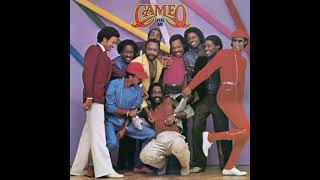 CAMEO - Is This The Way (1980)