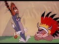 Tom And Jerry English Episodes Two Little Indians Cartoons For Kids