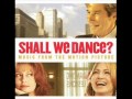 Shall We Dance Soundtrack: Book of Love 