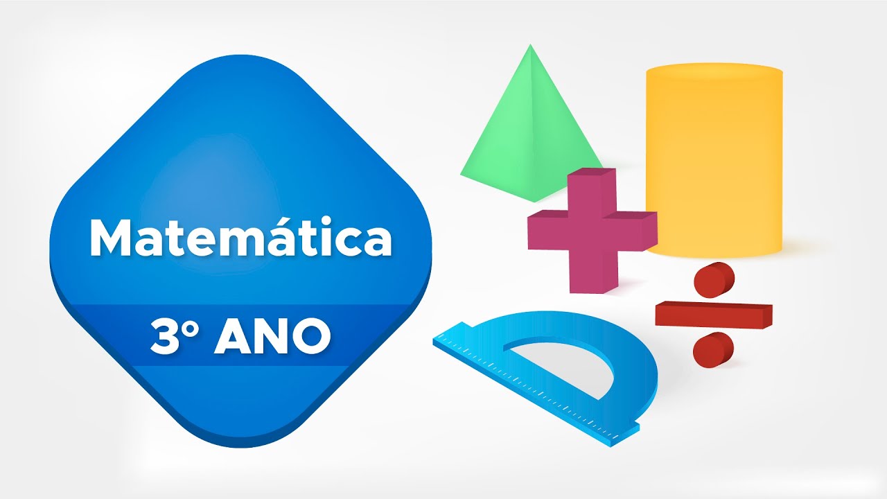 Aula 04 - Matemática - Álgebra