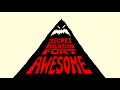 Secret Mountain Fort Awesome New Intro