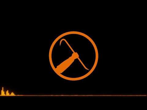 Aslan Akhmetov - Anti hazard device[Black Mesa: Azure Sheep Official Soundtrack]