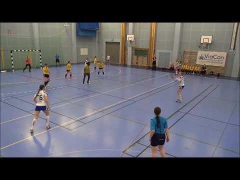 Bohus Cup 2017 HK Aranäs - Kärra HF 1