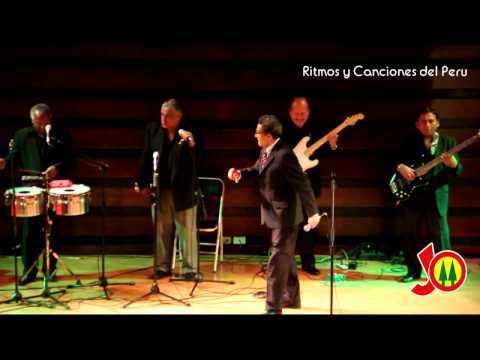 Pedro Miguel y sus Maracaibos - Comentario en el Solar.HD.en la Derrama Magisterial