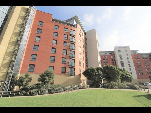 1 Bed Furnished Apartment To Rent | Mackenzie House | Leeds Dock | Leeds City Centre