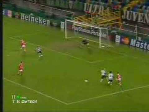 Sporting Spartak 1:3