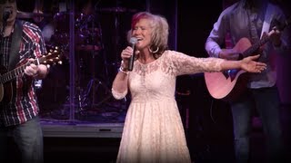 Saturday With Sandi - &quot;Kim Walker - Waste It All&quot; with Connection Worship