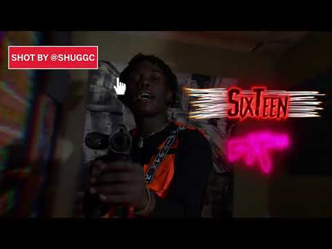 Sixteeen Music Video
