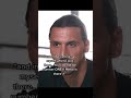Zlatan Talks about Messi🐐👑