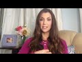 Real Pink Living Your Healthiest Life Samantha Harris