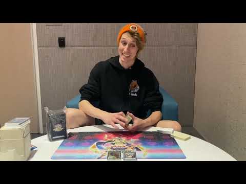 Top 8 Unchained Deck Profile Columbus Regionals - Paul "The Educator" Pihl