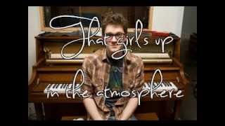 Lightning Alex Goot Lyrics