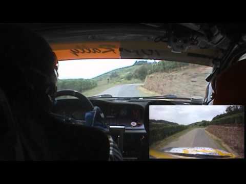 PS 3 Robini Spagnolatti E    Pongitore V  11^ Rally del Moscato