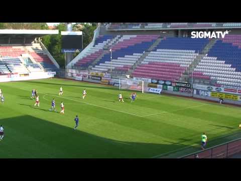 17.kolo MSFL, Sigma B - Mikulovice 5:1