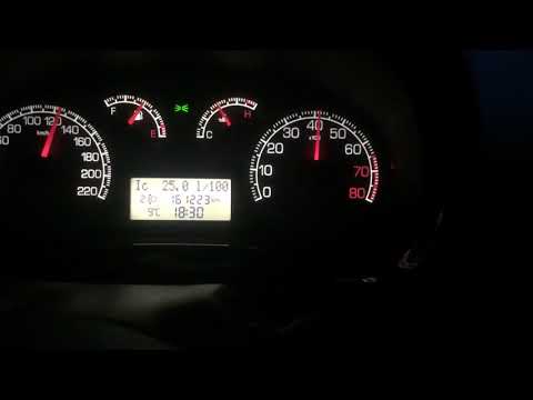 Fiat grande punto t-jet vl38 set-up 180hp revlimit, paraskevas