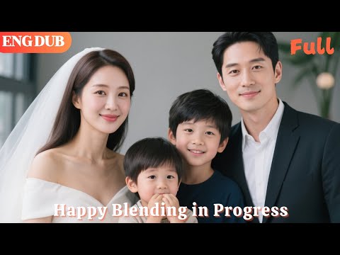 [ENG DUB]🌟Can Blended Families Regain Happiness?#drama#minidrama
