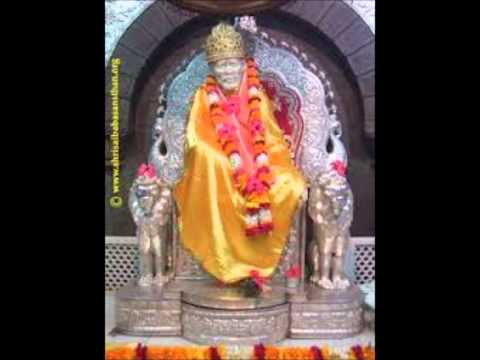 Sai Satcharita Chapter 39 audio Jayashree