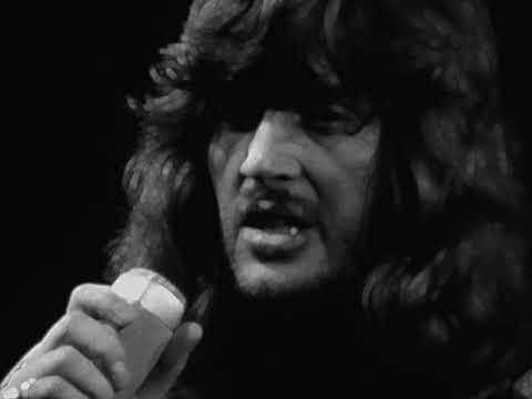 The Buffoons - My Girl Donna