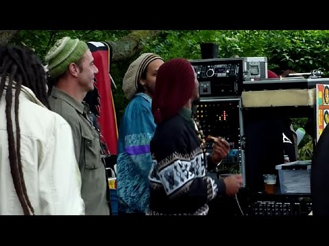 Covenant Soundsystem 14-06-2015 CannabisBevrijdingsdag/A'dam/NL