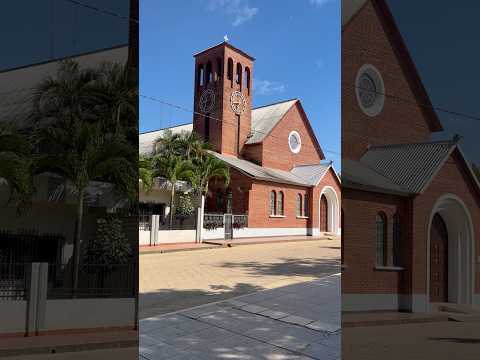 Municipio de San Borja #beni #bolivia