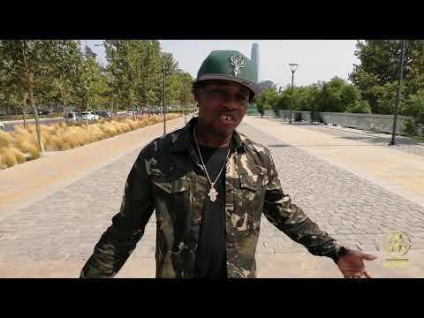 RAYO LA AMENAZA -DISFRUTO 💔VIDEO OFICIAL