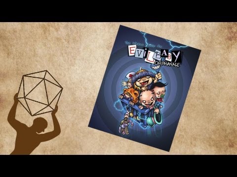 The Gamer's Atlas: Evil Baby Orphanage Review