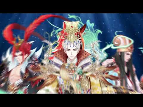 鳳凰心計 - 純愛系後宮養成手遊週年慶 video thumbnail