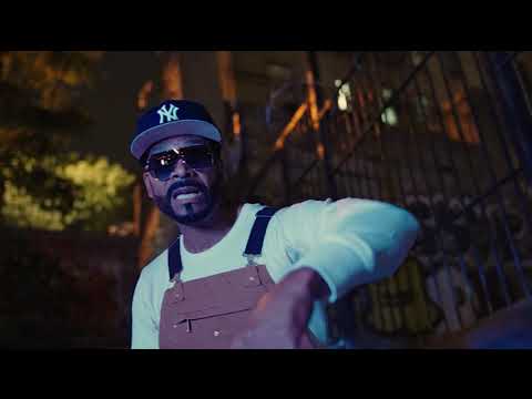 AL SKRATCH DIRTY DUNGEON RAP FT BABE BLUE / DOO WOP (OFFICIAL VIDEO)