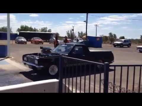 Whyalla drags 2-11-13 MUNDY