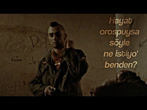 SWIRF - KURTARIN BENI BENDEN (Lyrics Video)