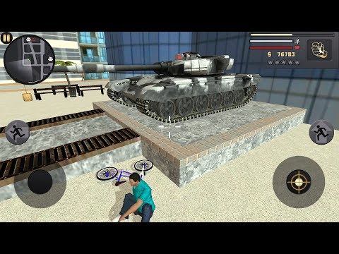 Vegas Crime Simulator Android Gameplay #13