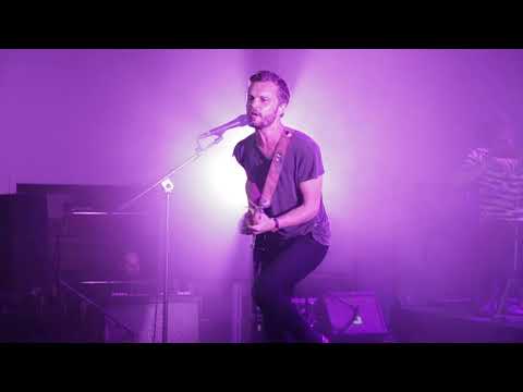 The Tallest Man On Earth: "Revelation Blues" (Live at Pioneer Works)